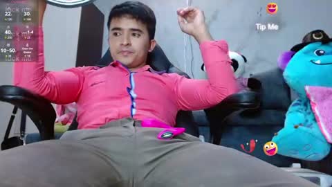 dayro_dduran online show from August 9, 8:43 pm