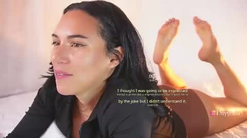 Dayana  online show from July 11, 3:23 am