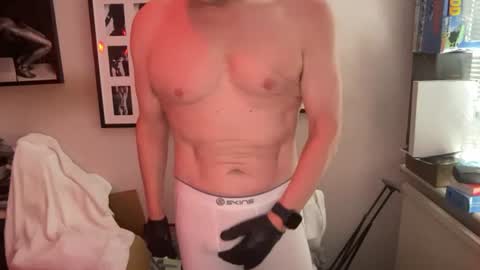 Fit Daddy online show from June 16, 12:14 pm