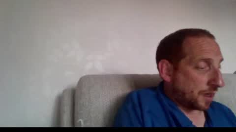 dazza2574 online show from August 5, 7:34 pm