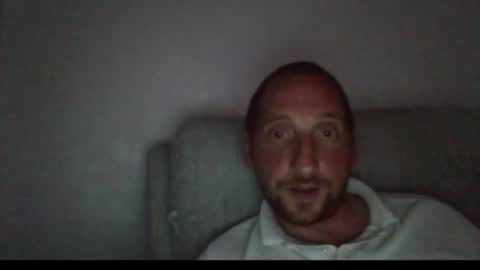 dazza2574 online show from August 9, 7:37 pm