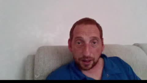 dazza2574 online show from August 11, 6:15 am