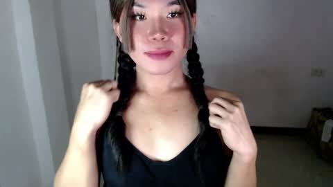dazzzlingcarol online show from August 13, 4:54 pm