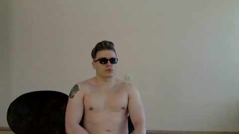 dbasil26 online show from July 24, 3:37 pm