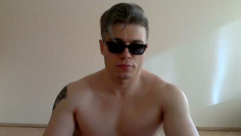 dbasil26 online show from July 31, 2:56 pm