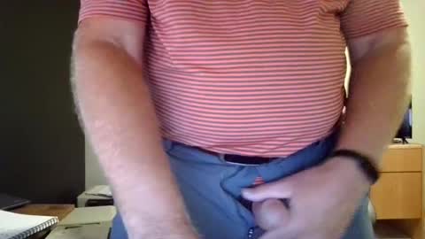 dcptmrgn1 online show from August 12, 5:48 pm