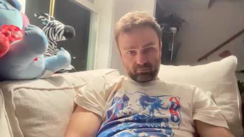 Daniel online show from June 8, 12:38 am