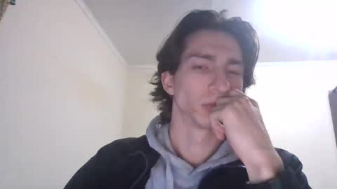 lonely boy online show from June 27, 11:29 pm