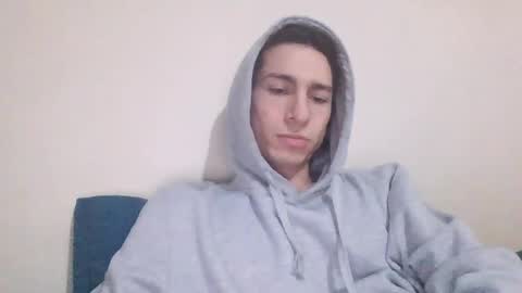 lonely boy online show from June 28, 12:35 am