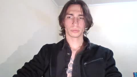 lonely boy online show from July 6, 8:12 pm