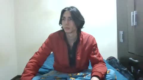 lonely boy online show from July 7, 2:26 am