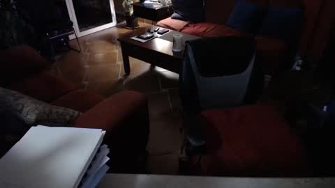 NOLADon online show from February 22, 1:37 am