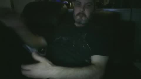 happy bearmore online show from April 19, 12:04 pm