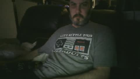 happy bearmore online show from April 26, 10:11 am