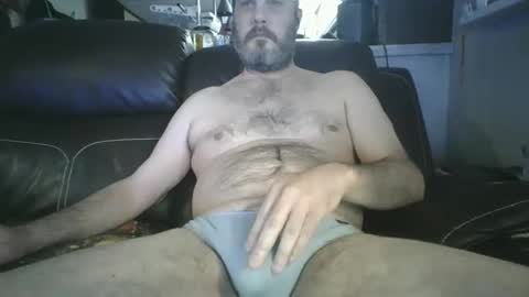 happy bearmore online show from May 1, 3:49 pm