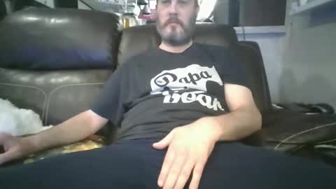 happy bearmore online show from May 2, 7:51 pm