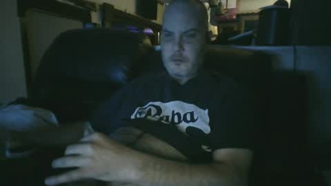 happy bearmore online show from May 11, 7:43 am
