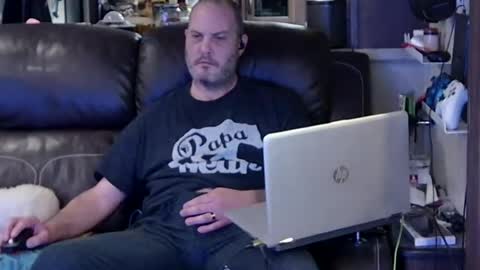 happy bearmore online show from July 3, 6:43 pm