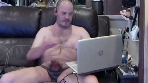 happy bearmore online show from July 3, 11:40 pm