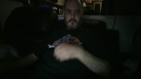 happy bearmore online show from July 19, 8:49 am