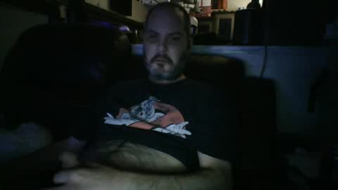 happy bearmore online show from July 19, 11:01 am