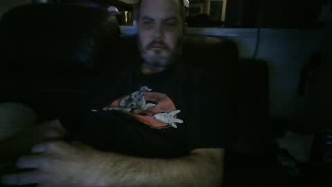 happy bearmore online show from July 19, 1:13 pm