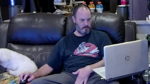 happy bearmore online show from July 29, 2:07 am