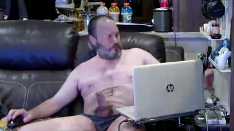 happy bearmore online show from July 29, 4:30 am