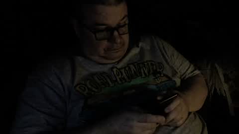 DC online show from July 19, 2:08 pm