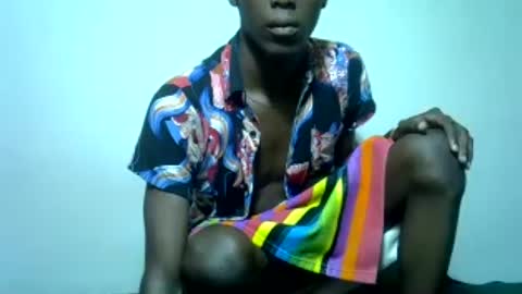 ddumba256 online show from August 12, 7:05 pm