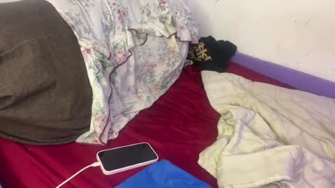 de_maskedcouple online show from August 6, 11:48 pm