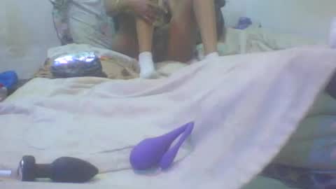 de_maskedcouple online show from August 13, 10:35 pm