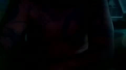 deadbirdink8o8 online show from July 17, 4:56 am