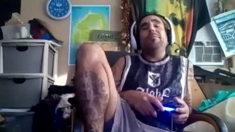 deadbirdink8o8 online show from July 28, 3:56 am