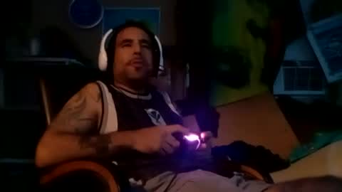 deadbirdink8o8 online show from July 28, 5:02 am