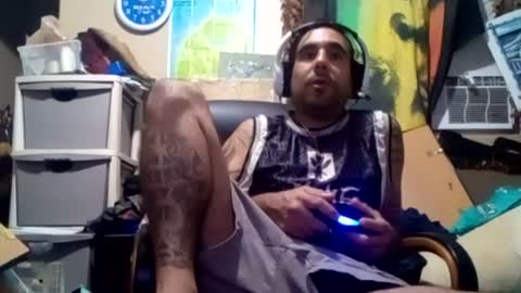deadbirdink8o8 online show from July 28, 6:08 am