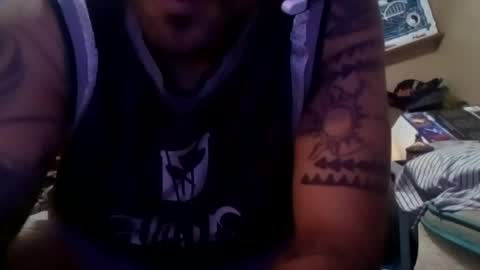 deadbirdink8o8 online show from July 28, 8:20 am