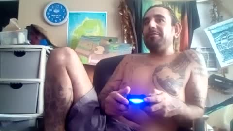 deadbirdink8o8 online show from August 3, 1:12 am