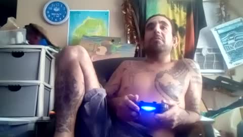 deadbirdink8o8 online show from August 3, 2:18 am