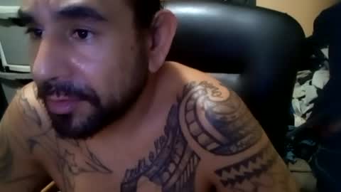 deadbirdink8o8 online show from August 12, 7:54 am