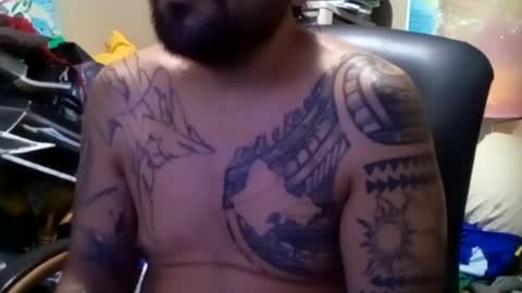 deadbirdink8o8 online show from August 15, 10:08 am