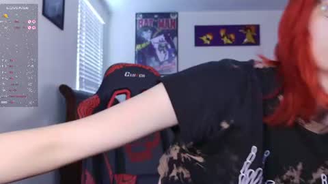 Rat online show from June 29, 5:48 pm