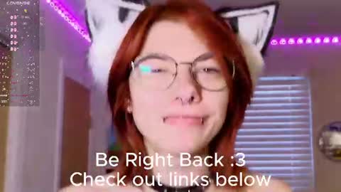Rat online show from July 14, 3:25 pm
