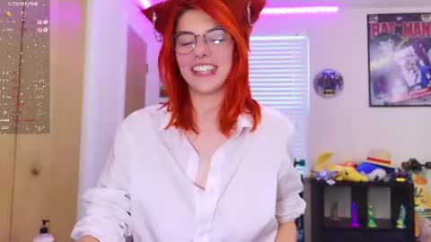 Rat online show from August 11, 6:54 pm