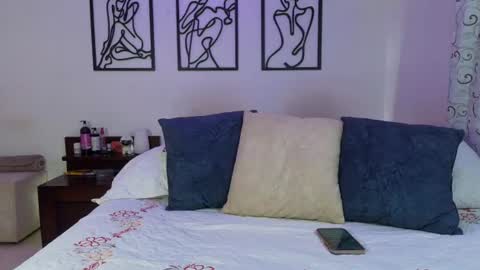 deam_broowm online show from August 2, 10:38 pm