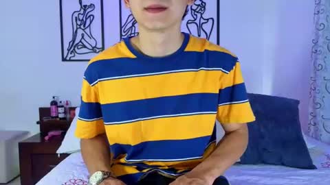 deam_broowm online show from August 6, 1:26 am
