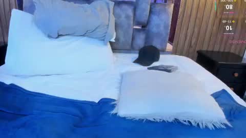 Dean Aimee online show from August 9, 3:24 pm