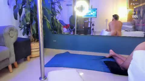 Dean Aimee online show from August 10, 2:29 pm