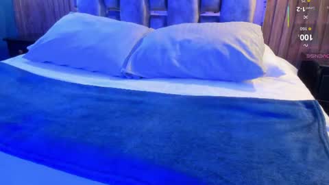Dean Aimee online show from August 10, 6:53 pm
