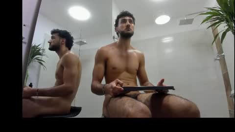 Dean Aimee online show from August 12, 3:36 pm